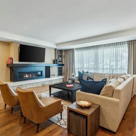 St. Regis Deer Valley Park City Zewnętrze zdjęcie