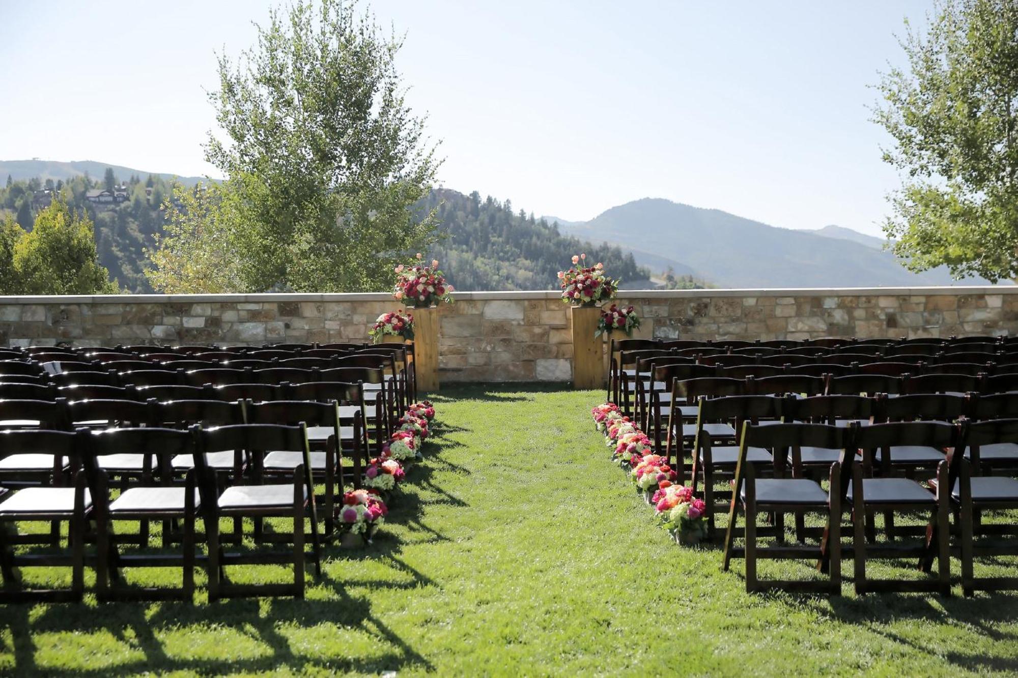 St. Regis Deer Valley Park City Zewnętrze zdjęcie