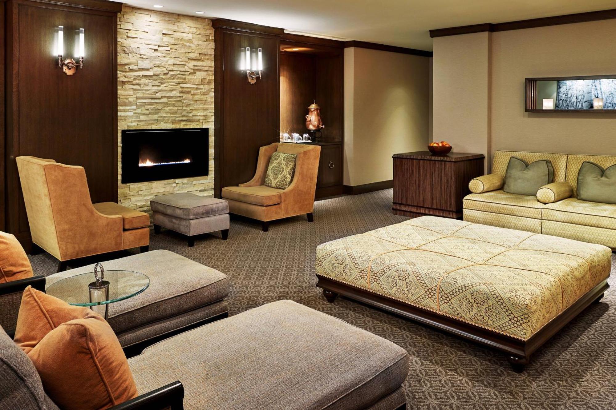 St. Regis Deer Valley Park City Zewnętrze zdjęcie