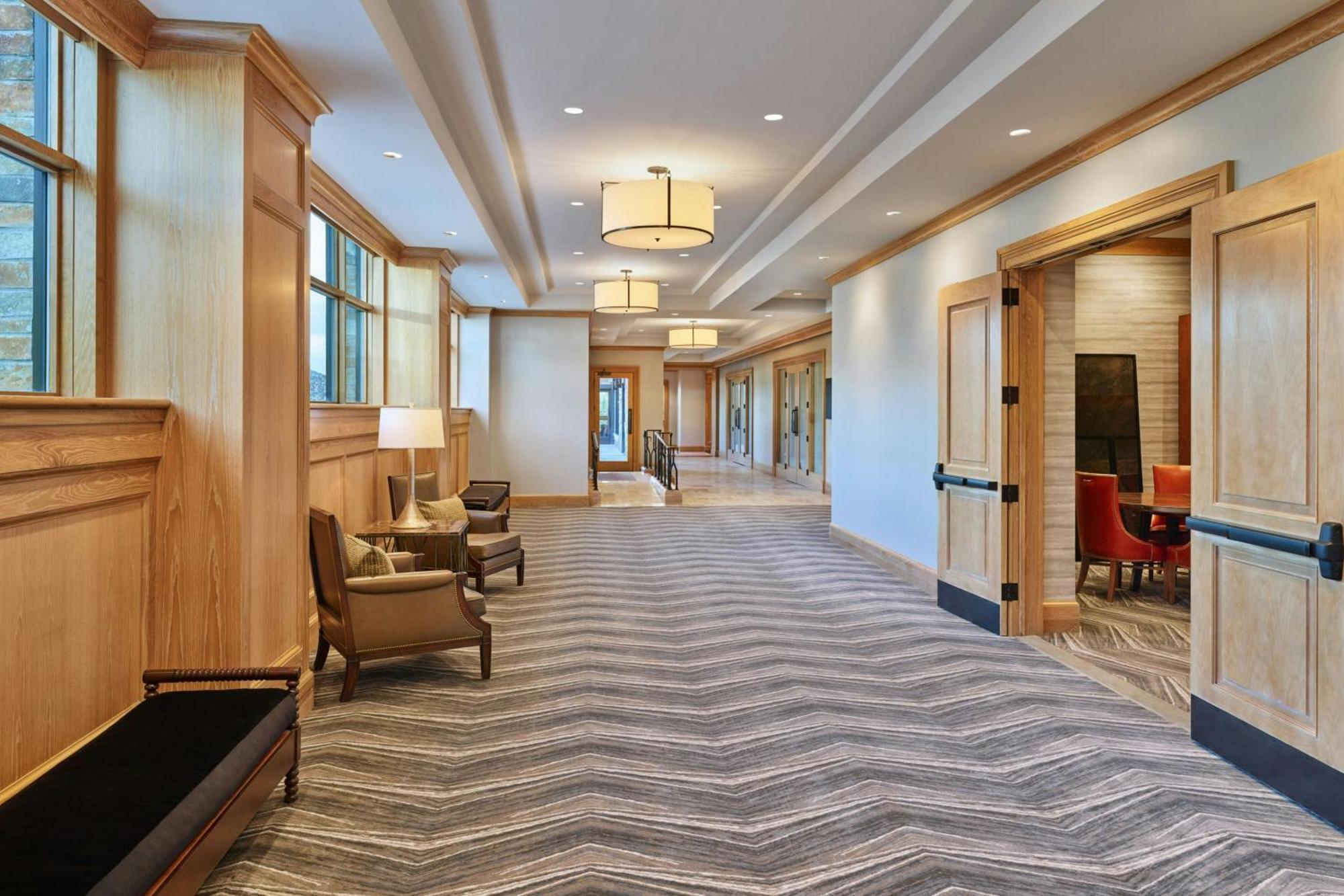 St. Regis Deer Valley Park City Zewnętrze zdjęcie