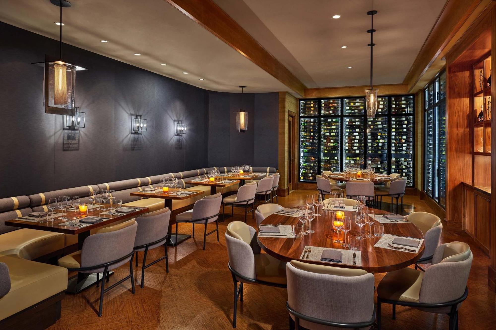 St. Regis Deer Valley Park City Zewnętrze zdjęcie