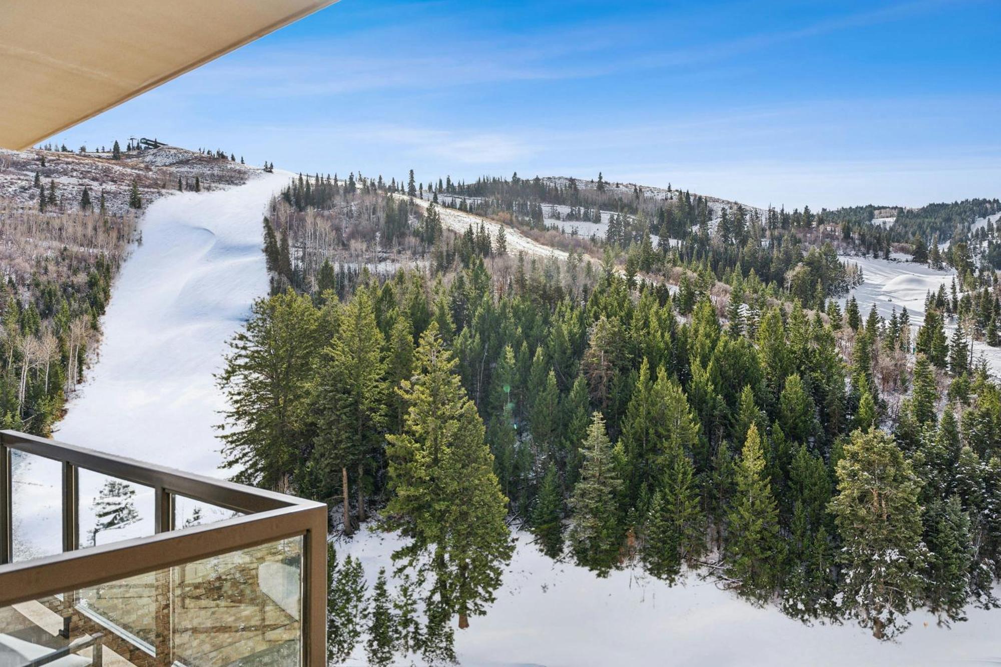 St. Regis Deer Valley Park City Zewnętrze zdjęcie