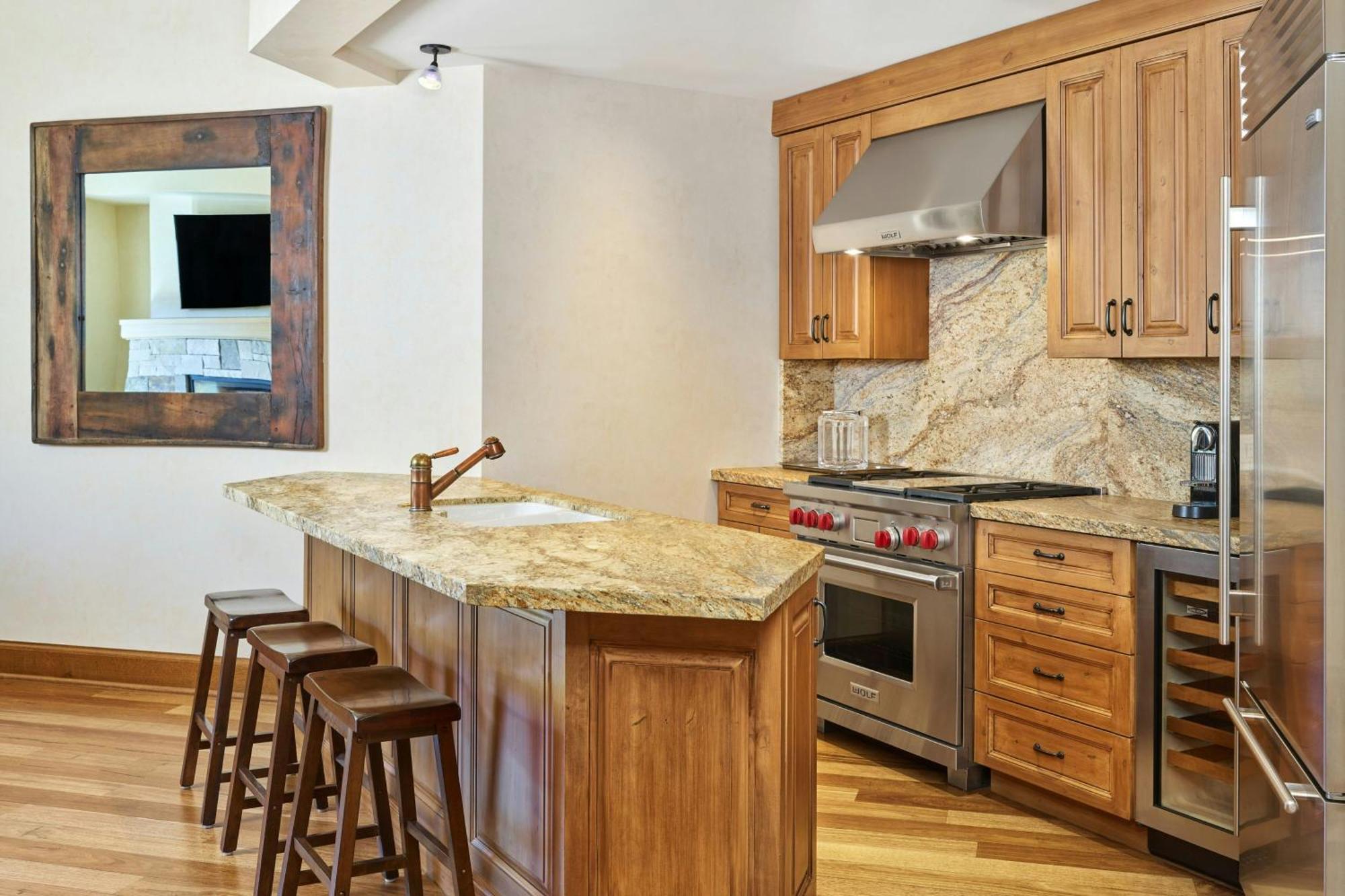 St. Regis Deer Valley Park City Zewnętrze zdjęcie