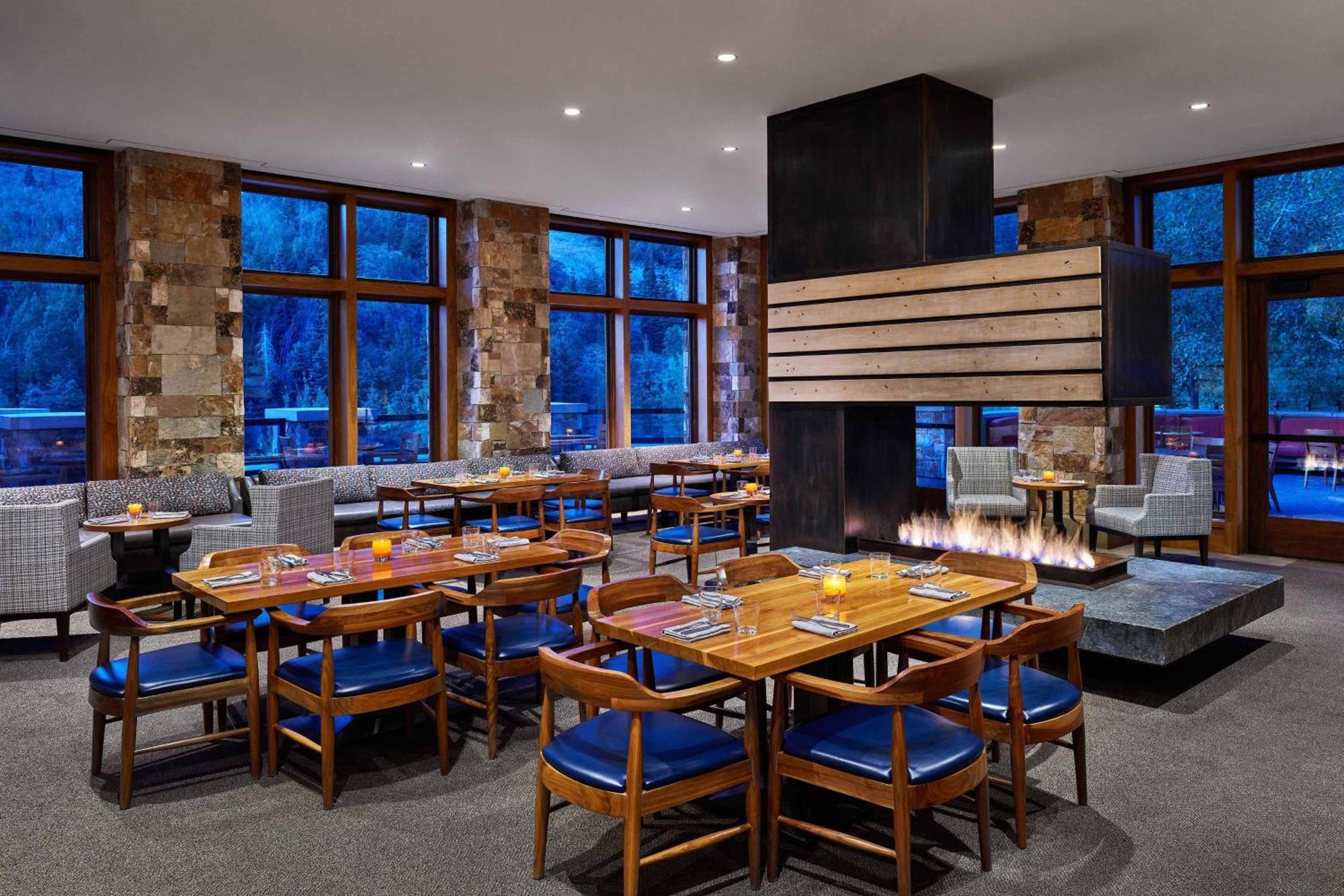 St. Regis Deer Valley Park City Zewnętrze zdjęcie