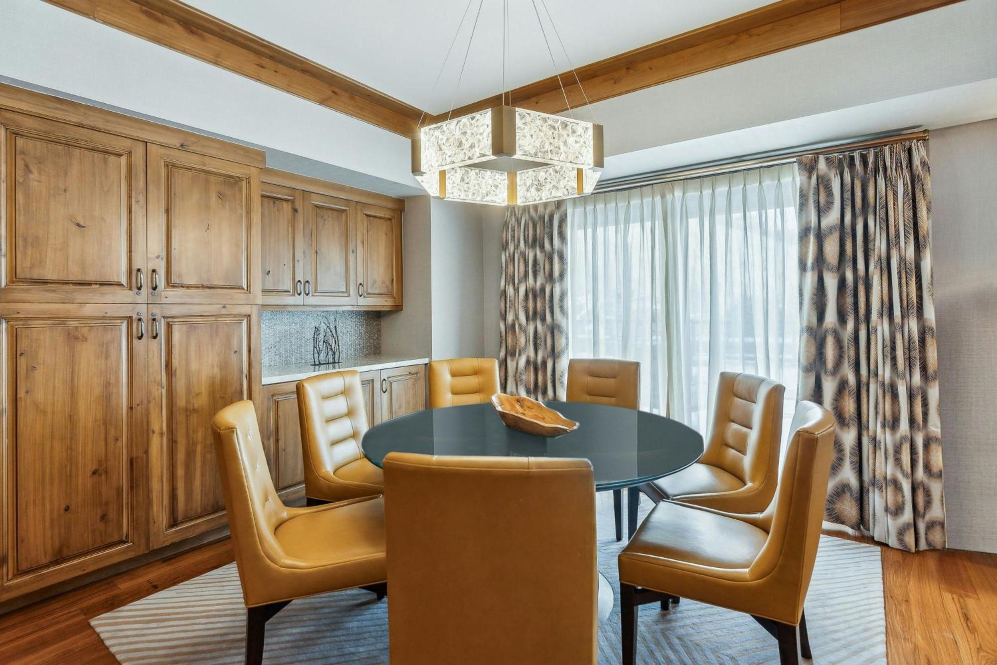 St. Regis Deer Valley Park City Zewnętrze zdjęcie
