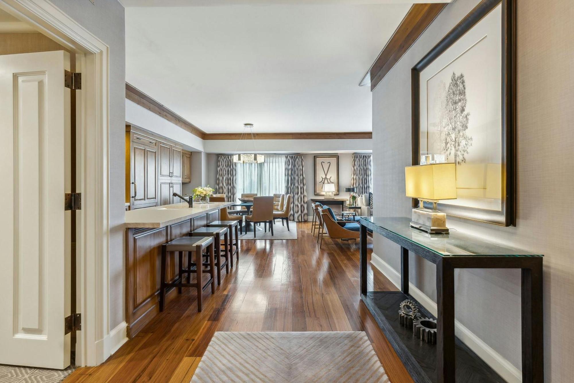 St. Regis Deer Valley Park City Zewnętrze zdjęcie