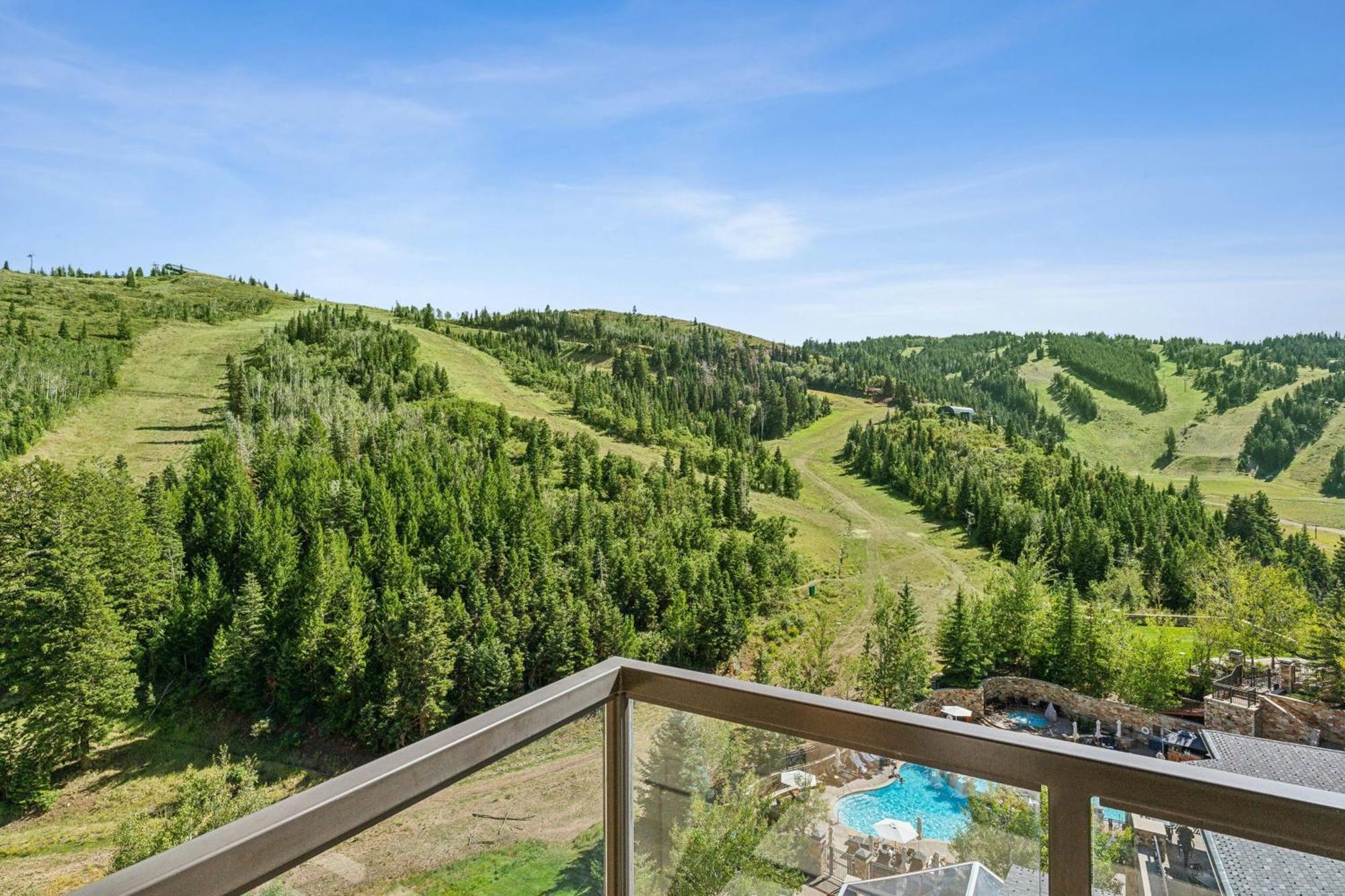 St. Regis Deer Valley Park City Zewnętrze zdjęcie