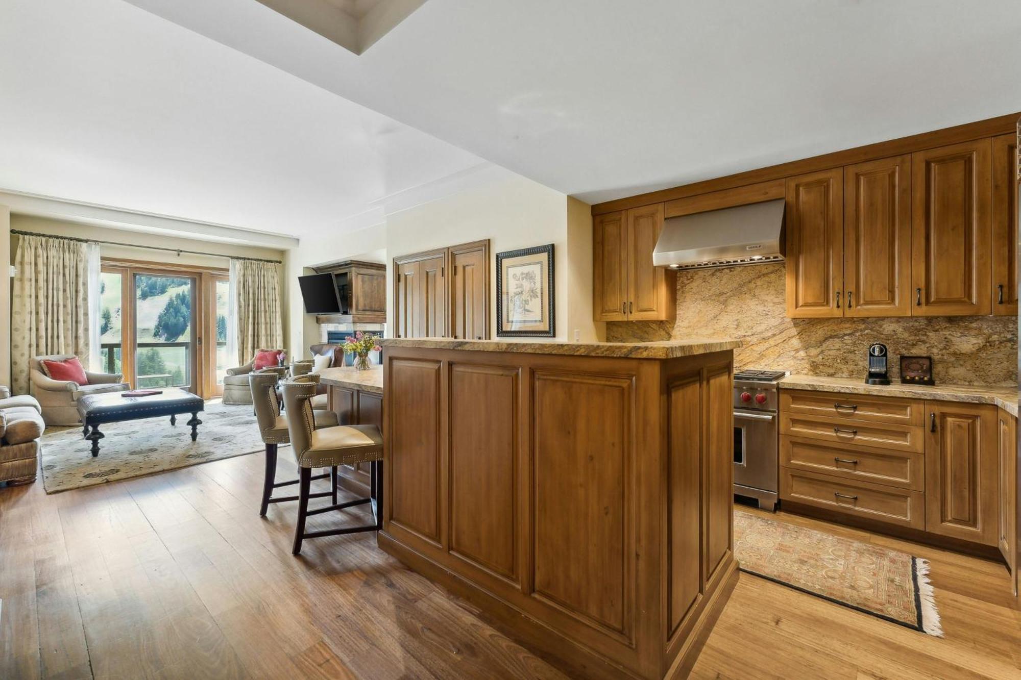 St. Regis Deer Valley Park City Zewnętrze zdjęcie