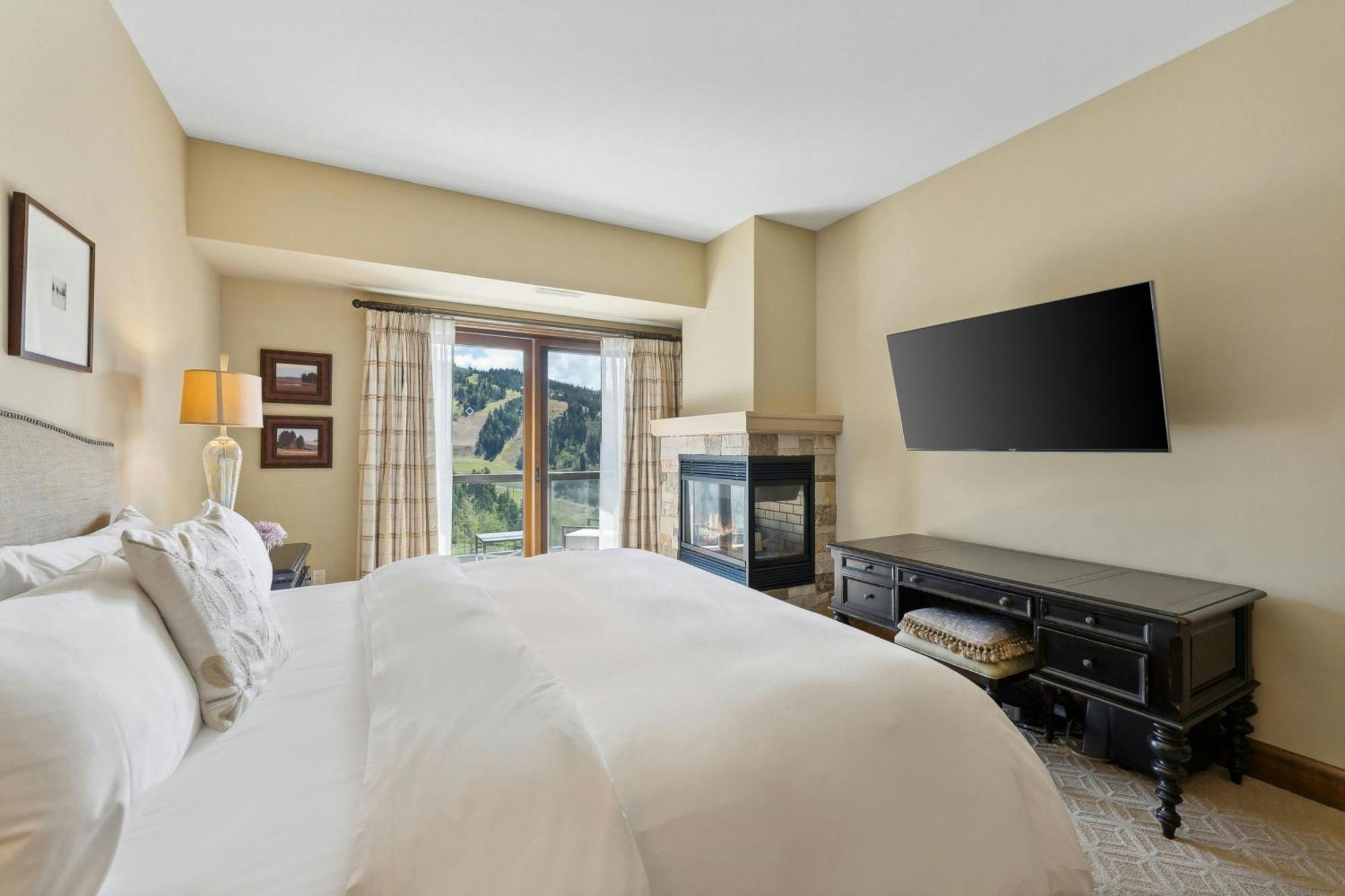 St. Regis Deer Valley Park City Zewnętrze zdjęcie