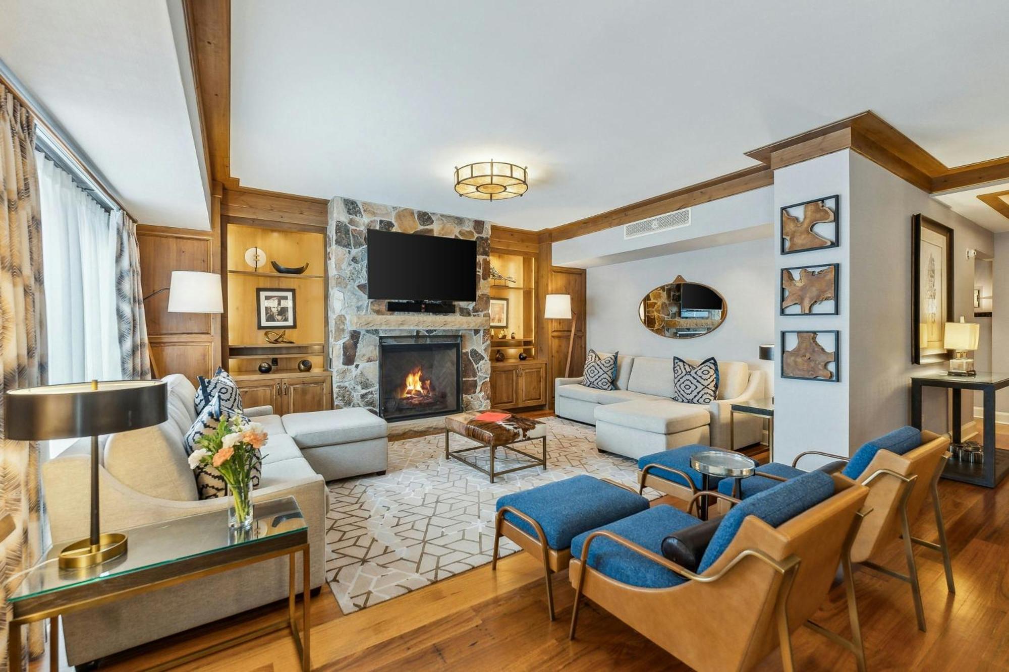 St. Regis Deer Valley Park City Zewnętrze zdjęcie