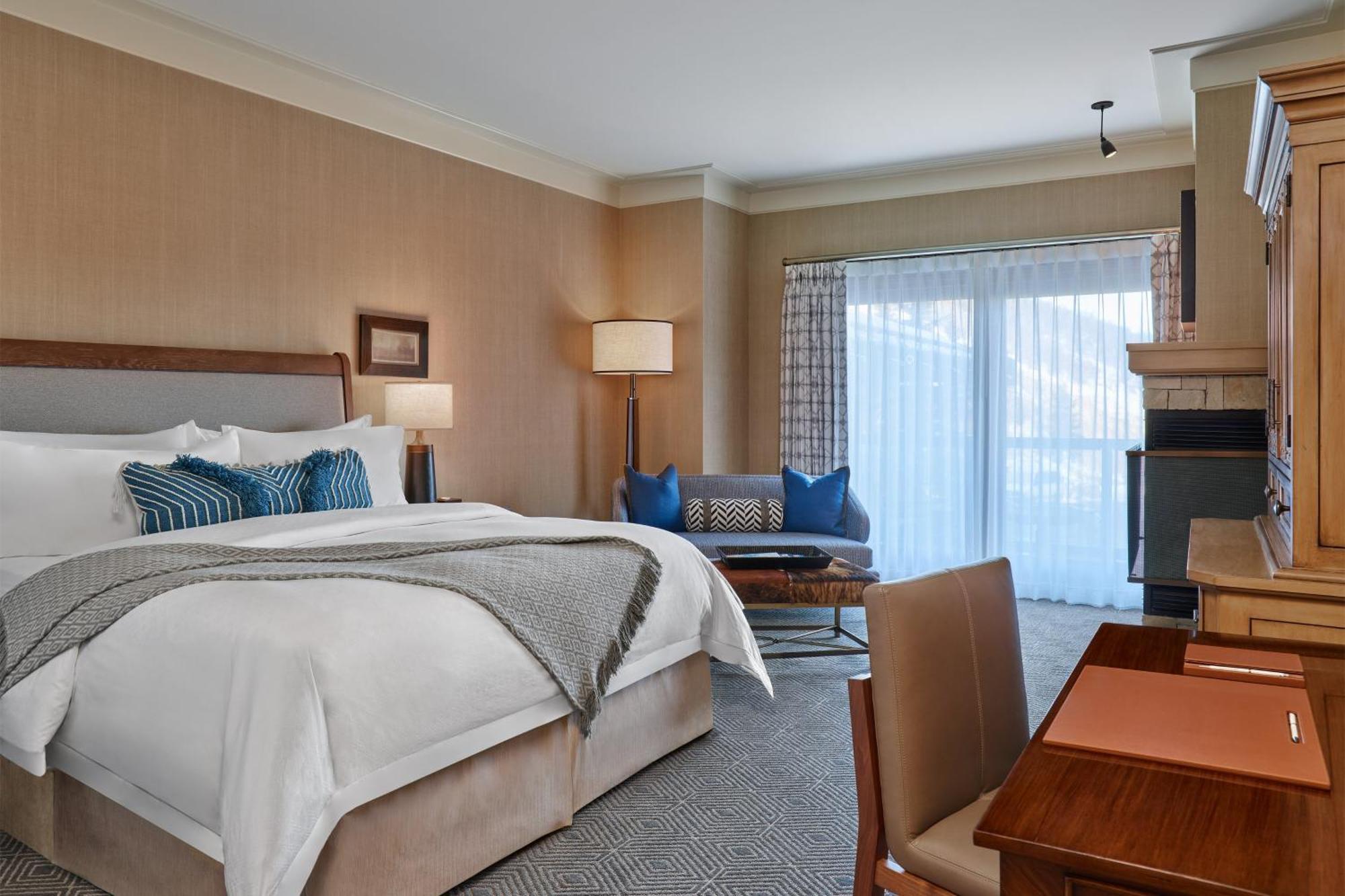 St. Regis Deer Valley Park City Zewnętrze zdjęcie