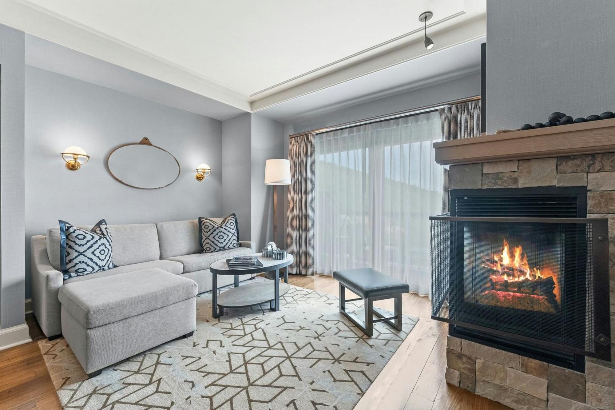St. Regis Deer Valley Park City Zewnętrze zdjęcie