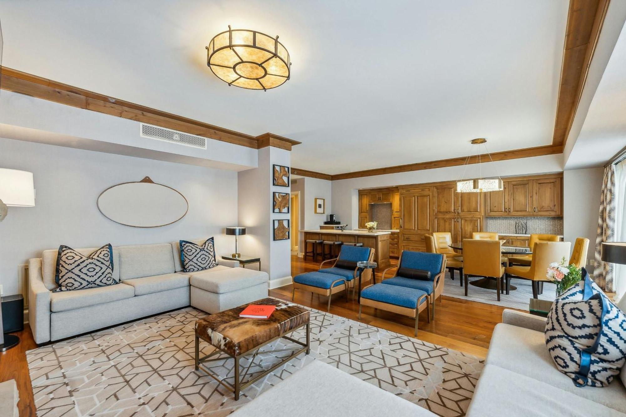 St. Regis Deer Valley Park City Zewnętrze zdjęcie