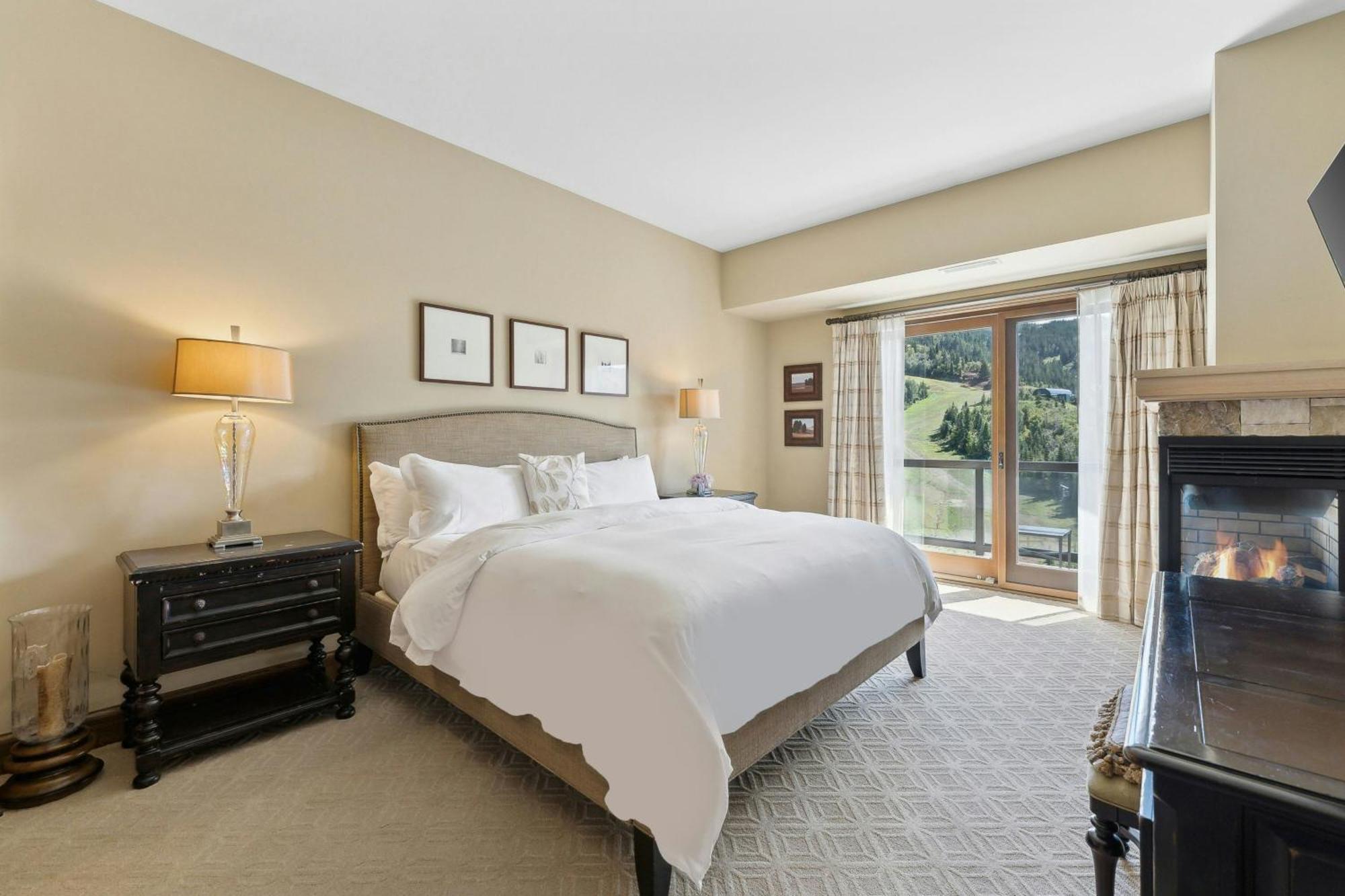St. Regis Deer Valley Park City Zewnętrze zdjęcie