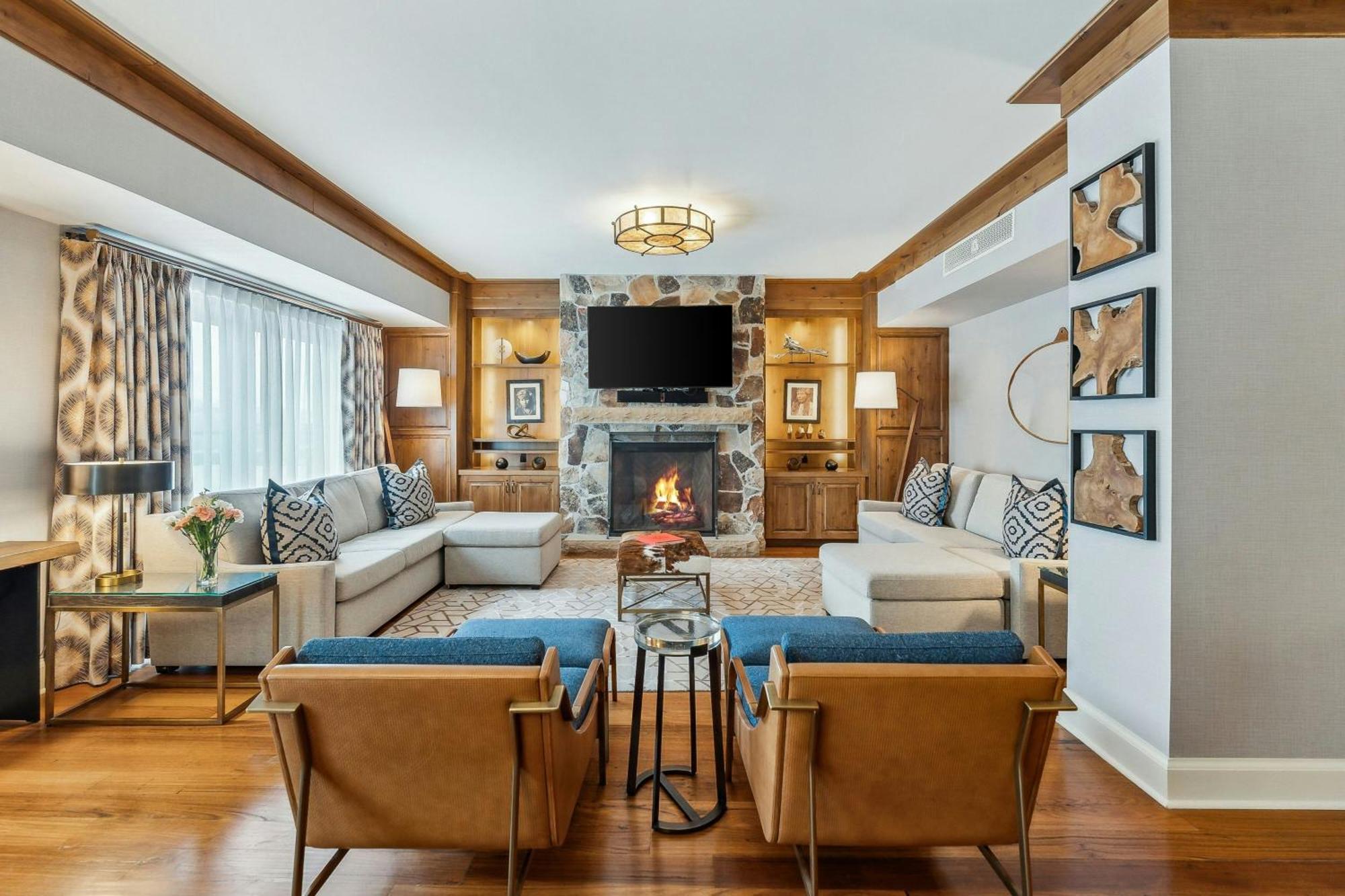 St. Regis Deer Valley Park City Zewnętrze zdjęcie