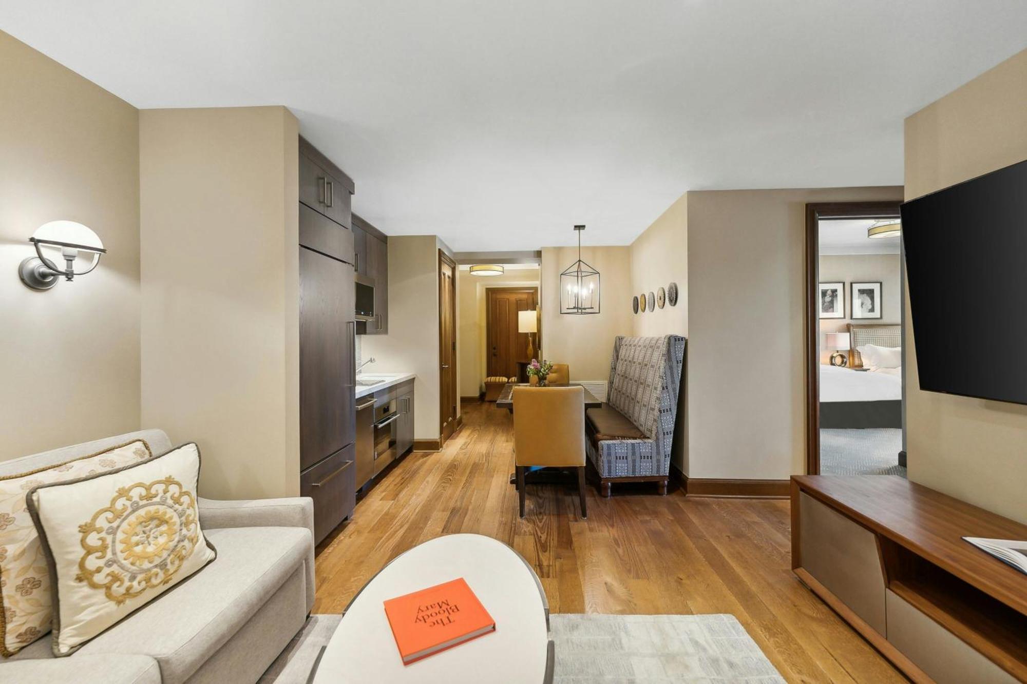 St. Regis Deer Valley Park City Zewnętrze zdjęcie