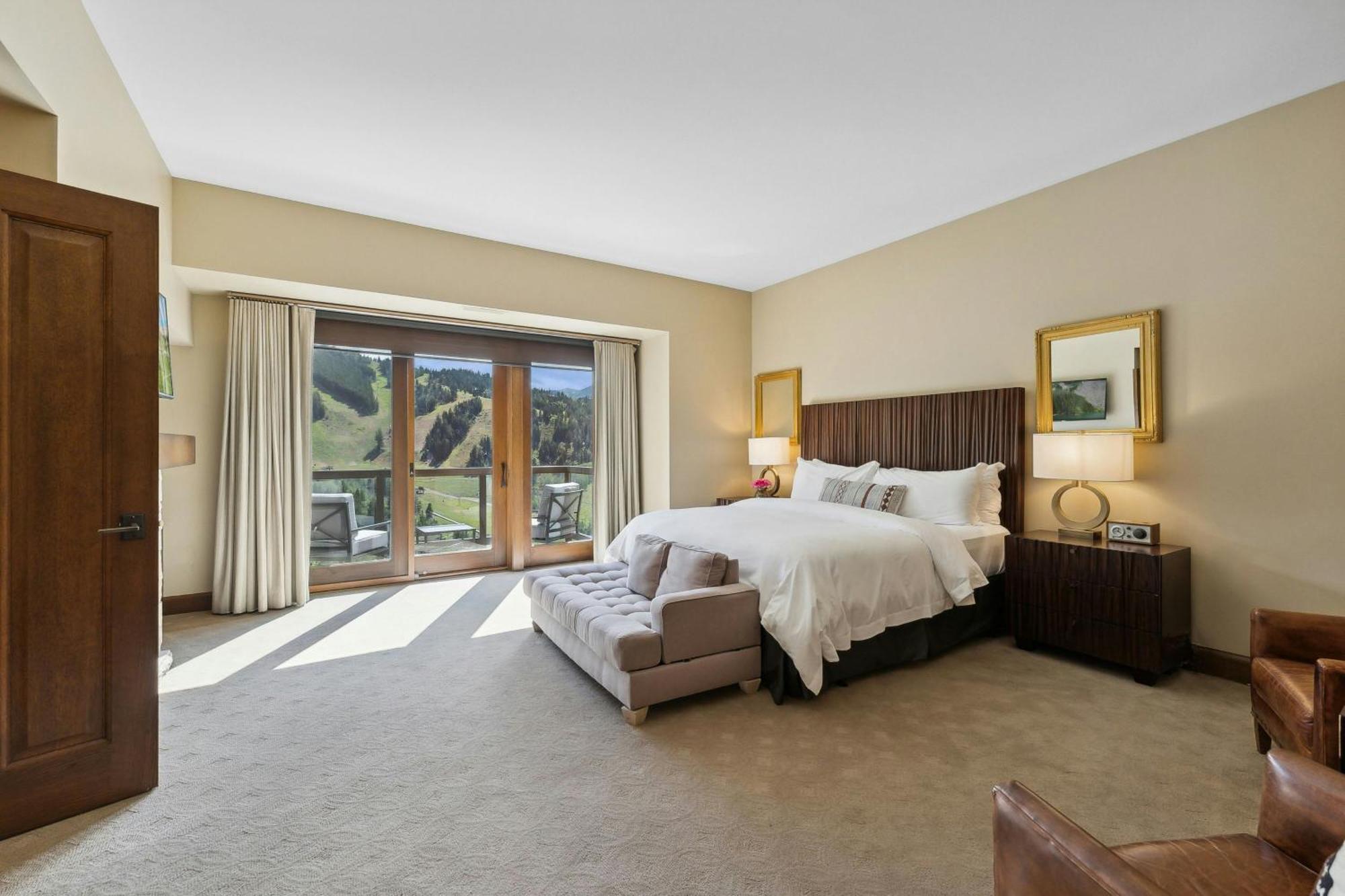 St. Regis Deer Valley Park City Zewnętrze zdjęcie