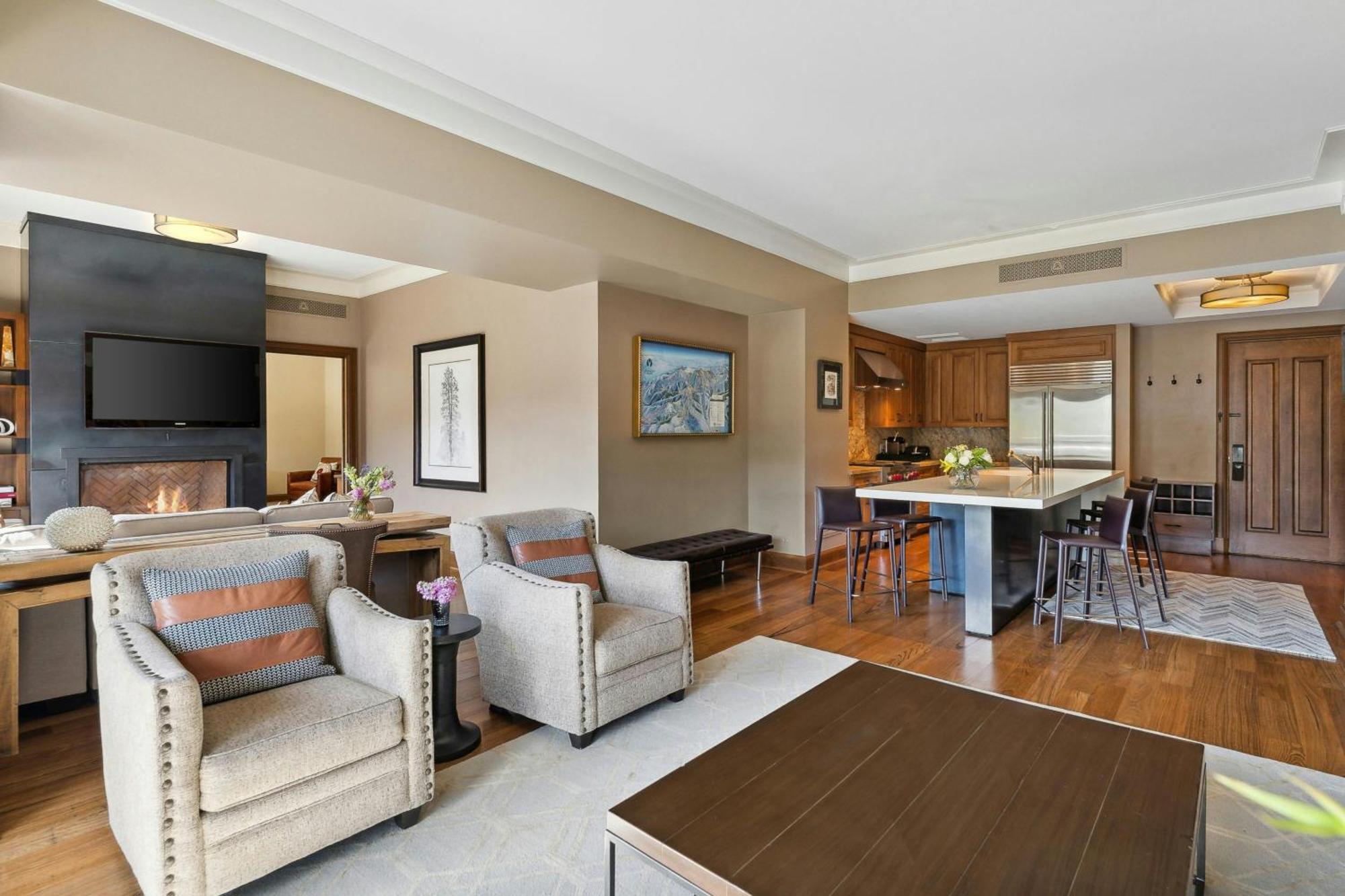 St. Regis Deer Valley Park City Zewnętrze zdjęcie