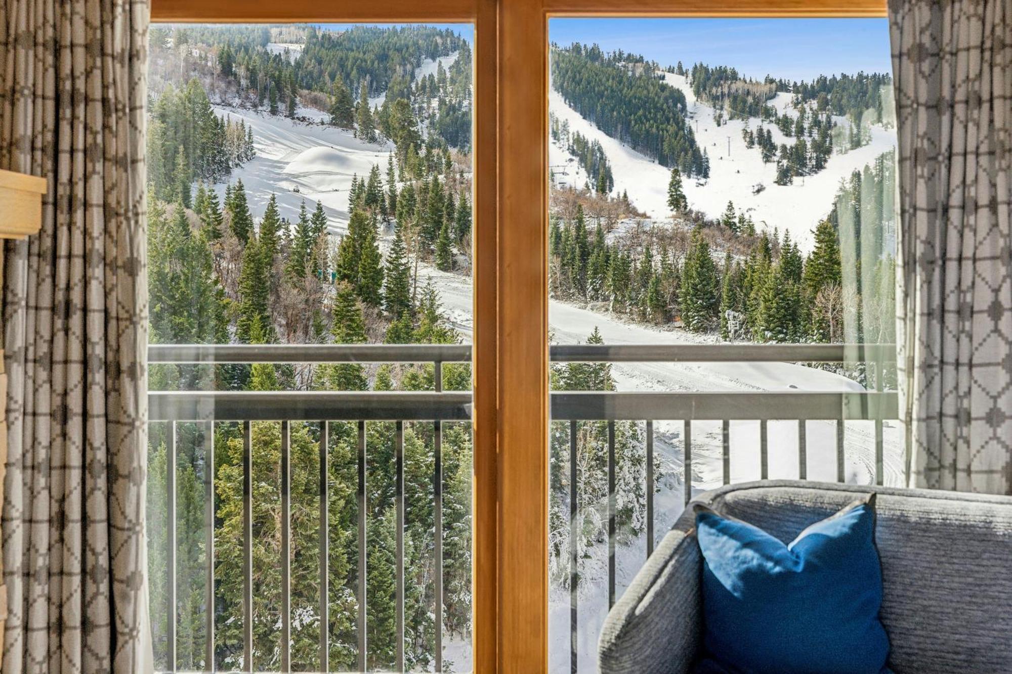 St. Regis Deer Valley Park City Zewnętrze zdjęcie