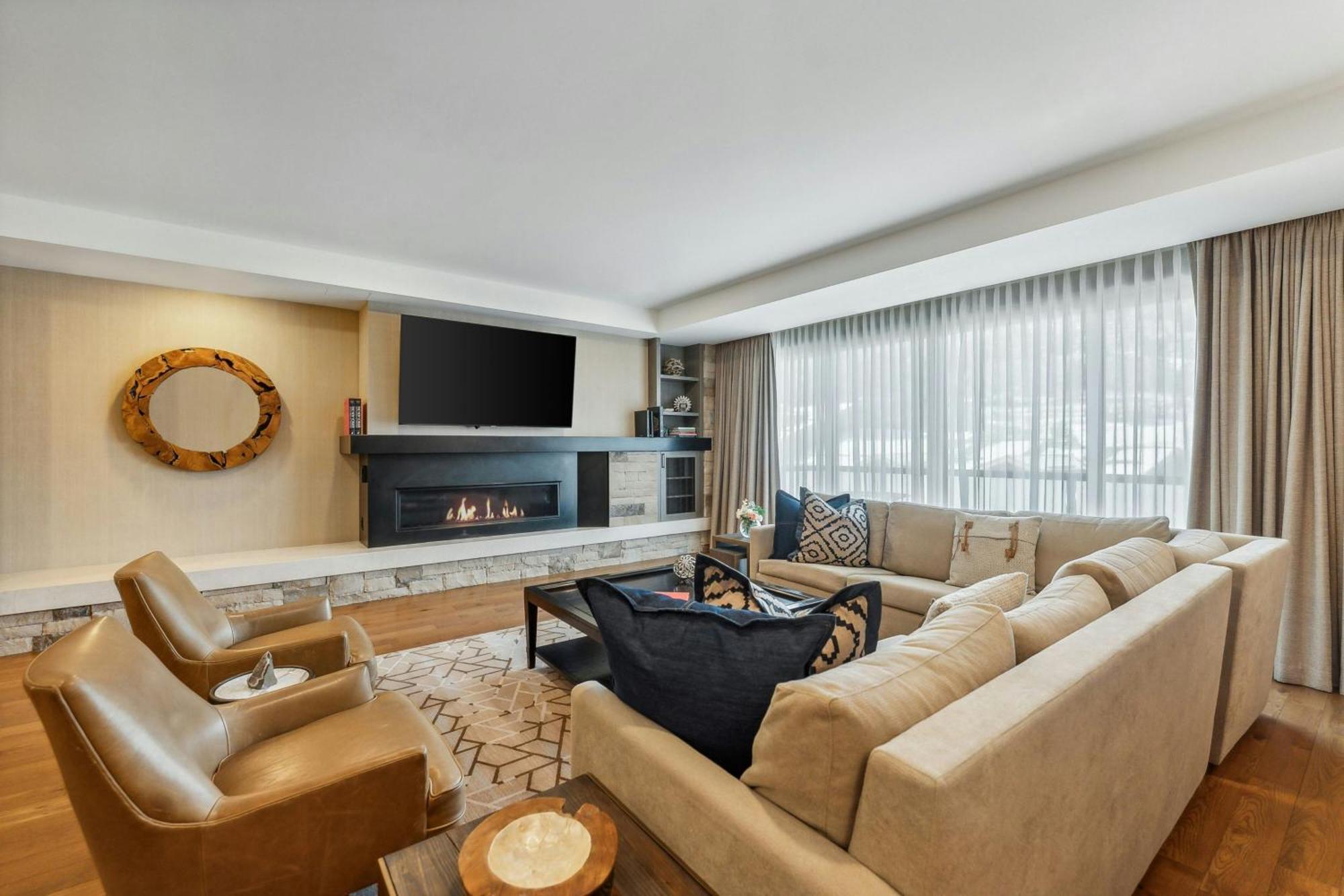 St. Regis Deer Valley Park City Zewnętrze zdjęcie