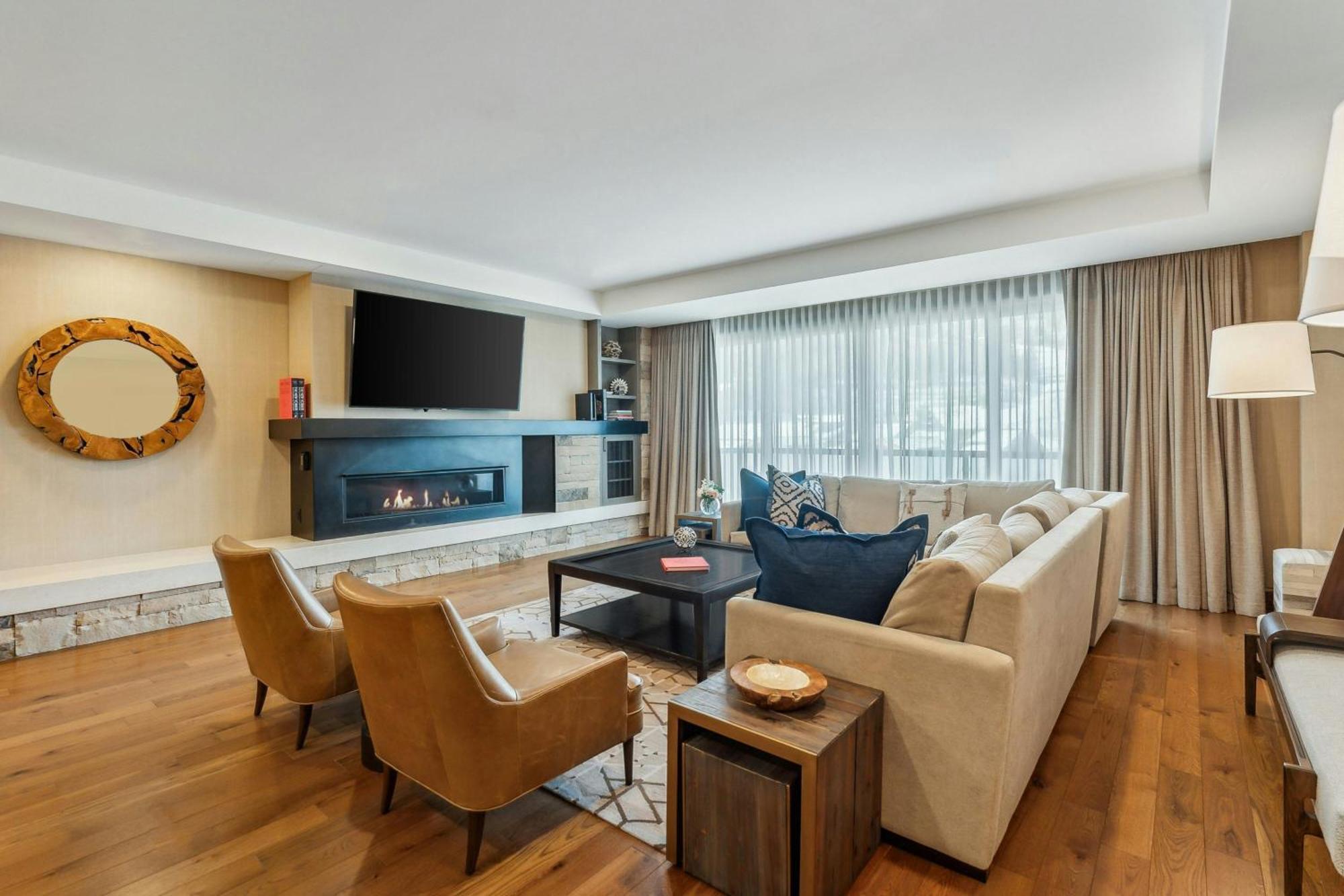 St. Regis Deer Valley Park City Zewnętrze zdjęcie
