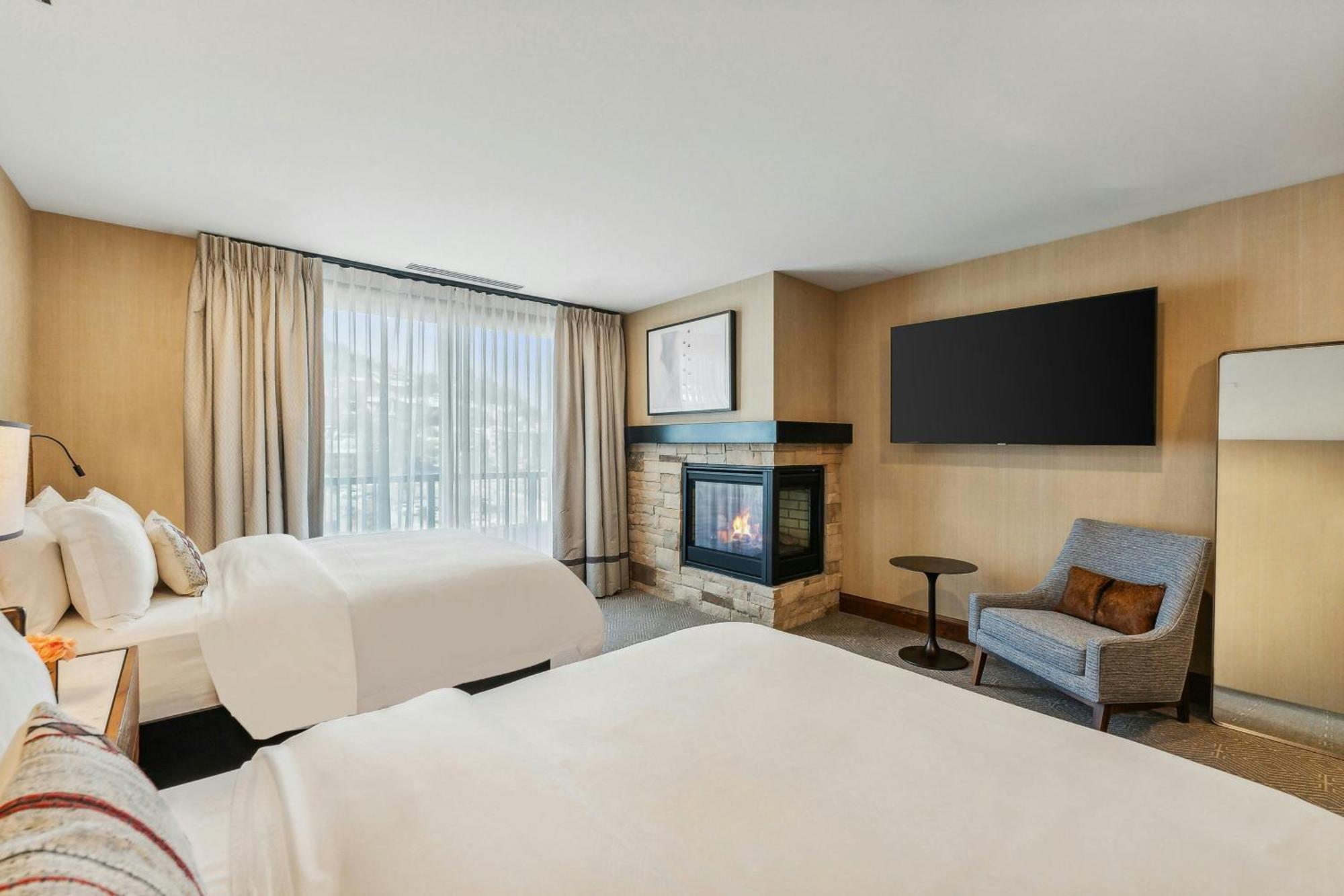 St. Regis Deer Valley Park City Zewnętrze zdjęcie